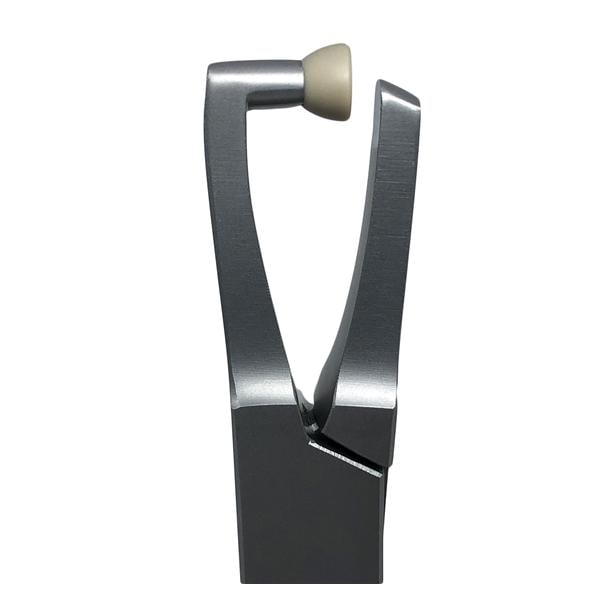 Nordent Band Remover Plier 4.75 in Posterior Straight Ea - Nordent Band Remover Plier 4.75 in Posterior Straight Ea - Image 1