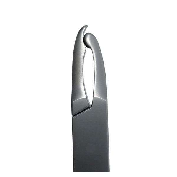 Nordent Crown & Band Contouring Plier 4.75 in Anterior / Posterior Straight Ea - Nordent Crown & Band Contouring Plier 4.75 in Anterior / Posterior Straight Ea - Image 1