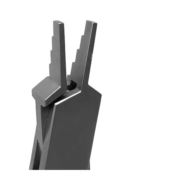 Nordent Loop Forming Plier Plier Nance 4.75 in Anterior / Posterior Straight Ea - Nordent Loop Forming Plier Plier Nance 4.75 in Anterior / Posterior Straight Ea - Image 1