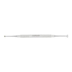 Surgical Curette Size 2-4 Molt Double End Ea