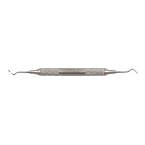 OnPoint Plus Curette / Scaler Scaler Sickle DE Size 204SD #6 Handle SS Ea