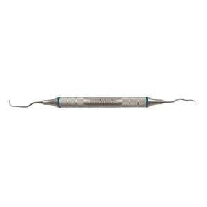 OnPoint Plus Curette Scalers Gracey DE Size 11-12 #6 Handle SS Bld Ea