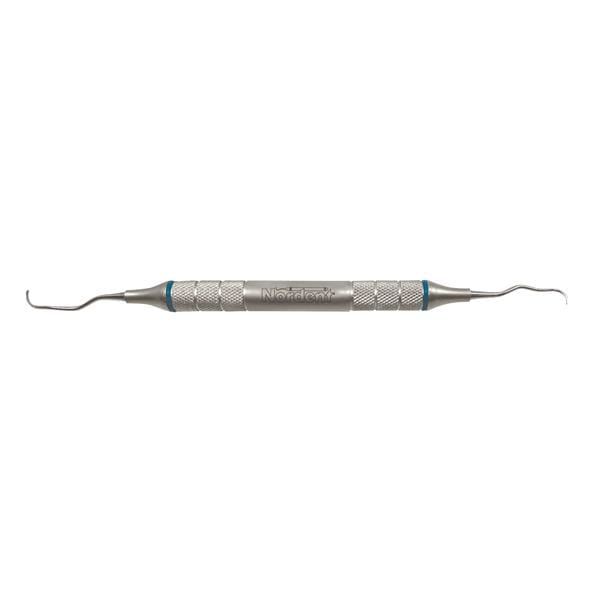 OnPoint Plus Curette Scalers Gracey DE Size 11-12 #6 Handle SS Bld Ea