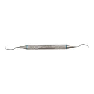 OnPoint Plus Curette Scalers Gracey DE Size 13-14 #6 Handle SS Bld Ea