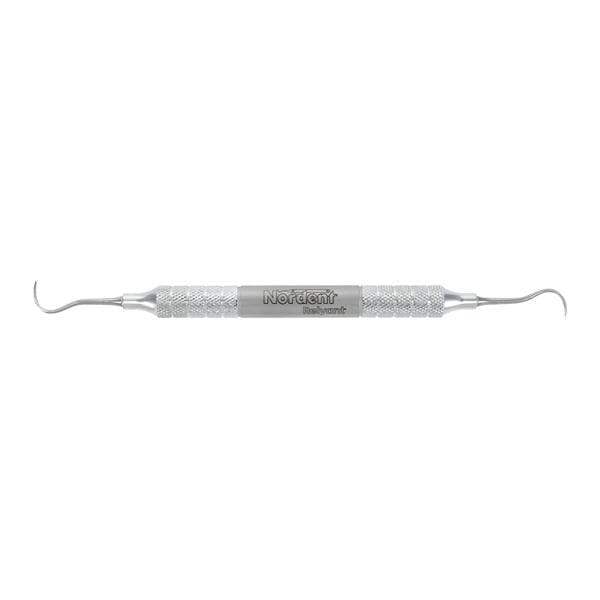 Anterior Scaler Double End Size 5/5S Relyant Stainless Steel Ea product image