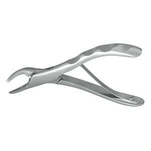 Extracting Forceps Size 151 Anatomical Lower Universal Nordent Pedo Ea