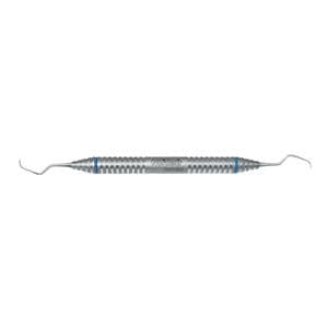 OnPoint Curette Gracey Double End Size 7-8 #6 Handle 100% Stainless Steel Each