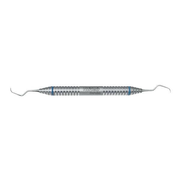 OnPoint Curette Gracey Double End Size 7-8 #6 Handle 100% Stainless Steel Each