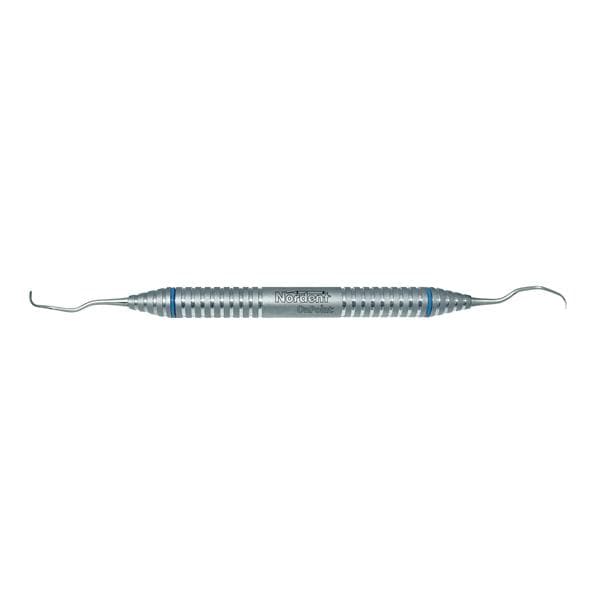 OnPoint Curette Gracey Double End Size 11-14 #6 Handle 100% Stainless Steel Each product image