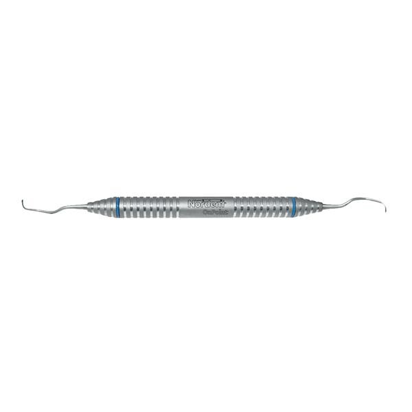 OnPoint Curette Gracey Double End Size 12-13 #6 Handle 100% Stainless Steel Each