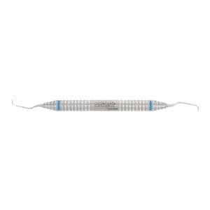 OnPoint Curette Gracey Double End Size 5-6 #6 Handle 100% Stainless Steel Each