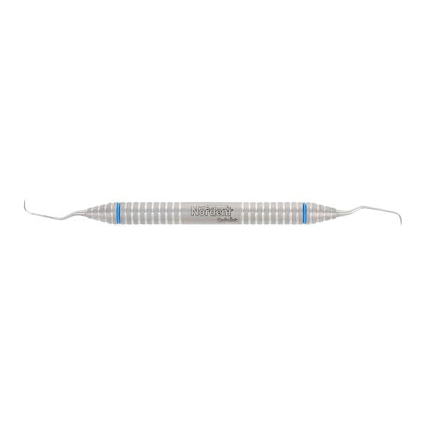OnPoint Curette Gracey Double End Size 5-6 #6 Handle 100% Stainless Steel Each
