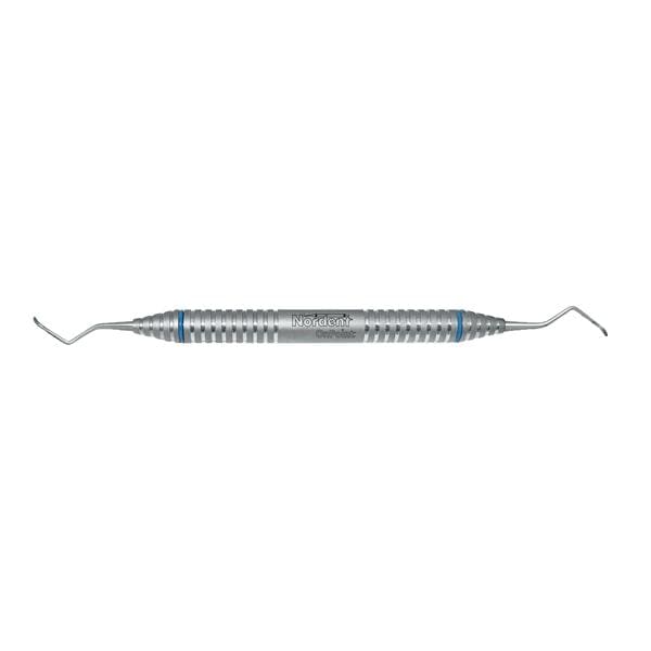 OnPoint Curette Columbia DE Size 4R/4L #6 Handle 100% Stainless Steel Each product image