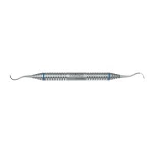 OnPoint Curette McCall Double End Size 17-18 #6 Handle 100% Stainless Steel Each