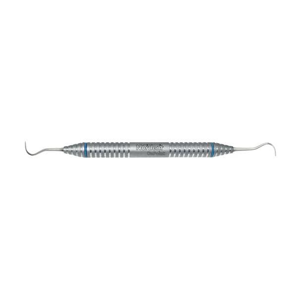OnPoint Curette Ratcliff DE Size R3/R4 #6 Handle 100% Stainless Steel Each