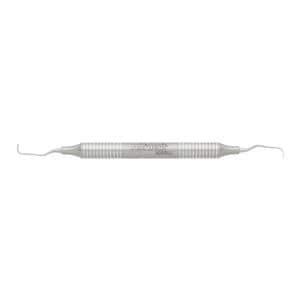 XDURA Curette Gracey DE Size 11/14 DuraLite Round 100% Stainless Steel Each