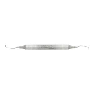 XDURA Gracey Curette Gracey DE Size 5/6 DuraLite Round 100% Stainless Steel Each