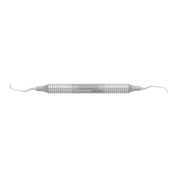 XDURA Gracey Curette Gracey DE Size 5/6 DuraLite Round 100% Stainless Steel Each