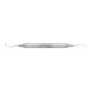 XDURA Curette Gracey Curette Gracey DE Size 5/6 DuraLite Round 100% SS Each