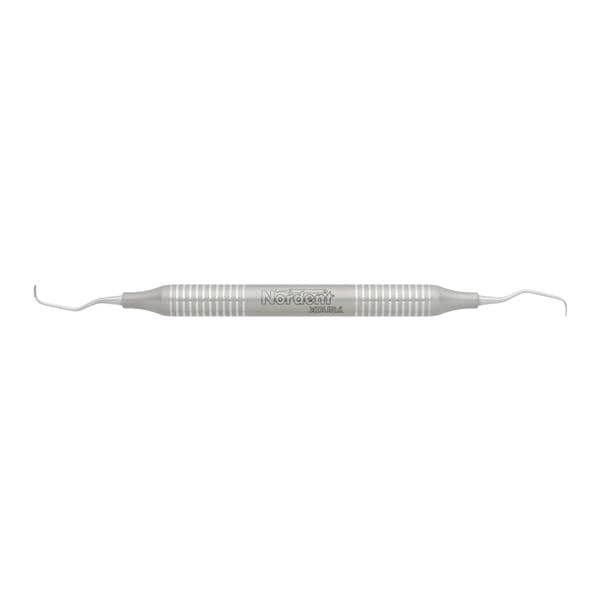 XDURA Curette Gracey Curette Gracey DE Size 5/6 DuraLite Round 100% SS Each