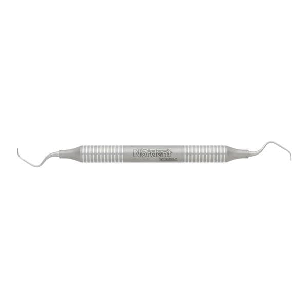 XDURA Curette Gracey Curette Gracey DE Size 9/10 DuraLite Round 100% SS Each