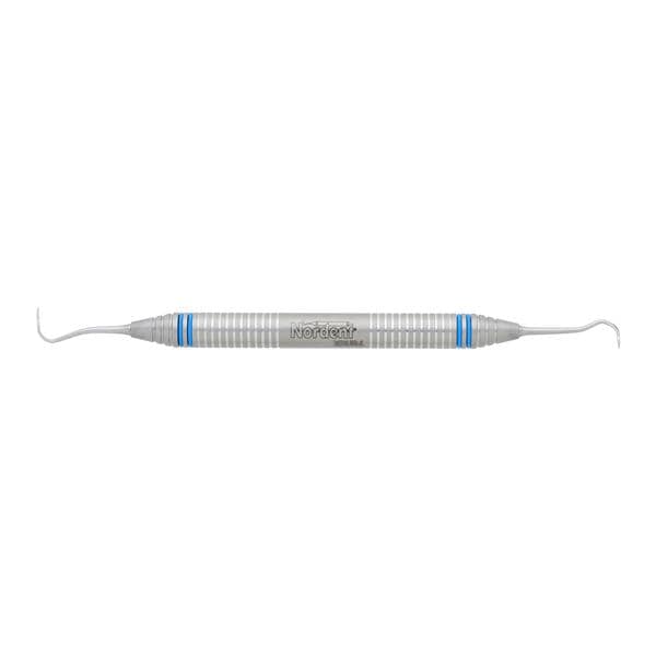 XDURA Anterior Scaler Jacq/Sckle DE Size 5/33 DuraLite ColorRing 100% SS Each product image