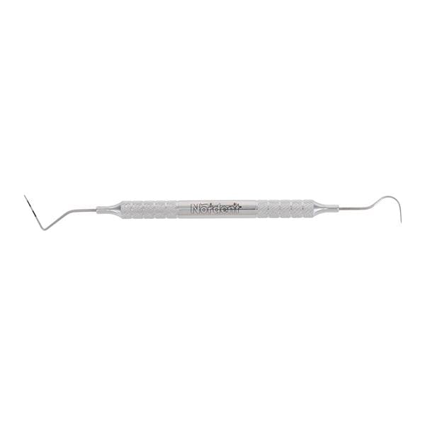 Nordent Expro Size N8-11 Double End Medium Round Extra Fine Tips Each