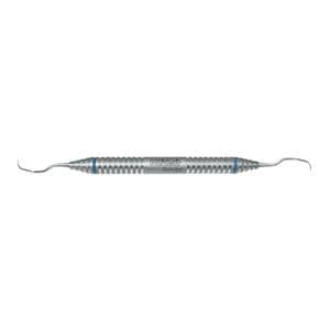 OnPoint Curette Gracey Double End Size 13/14 #6 Handle 100% Stainless Steel Each