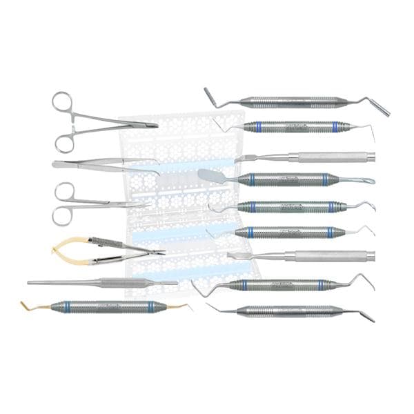 Nordent Perio Kit Ea