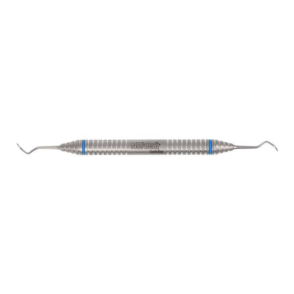 OnPoint Plus Curette Scaler 204S DE Size 204S #6 Handle 100% Stainless Steel Ea product image