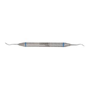 OnPoint Plus Curette Scaler 204S DE Size 204S #6 Handle 100% Stainless Steel Ea