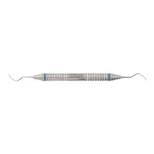 OnPoint Plus Curette Scaler Barnhart DE Size 5-6 #6 Handle 100% SS Ea