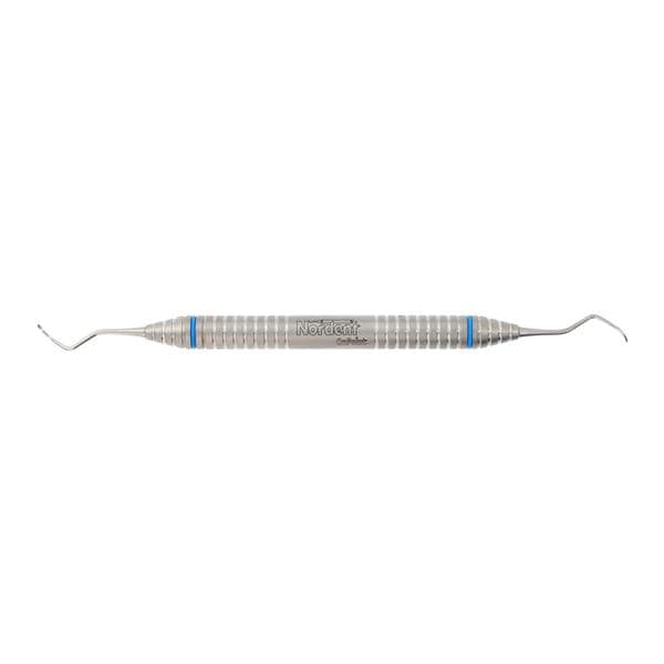OnPoint Plus Curette Scaler Barnhart DE Size 5-6 #6 Handle 100% SS Ea