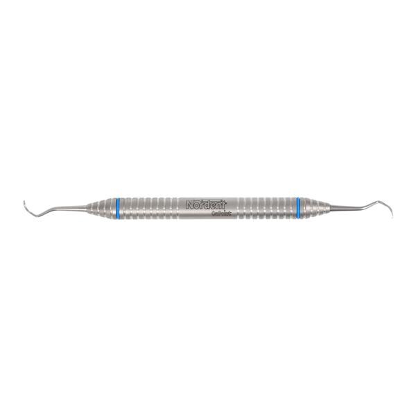 OnPoint Plus Curette Scaler Columbia DE Size 13-14 #6 Handle 100% SS Ea product image