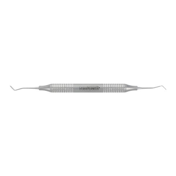 Plastic Filling Instrument Size 8A DuraLite Round Ea