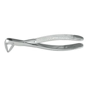 Extracting Forceps Size 74N Lower Root English Narrow Ea