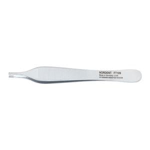 Nordent Tissue Forceps Size 110 Semkin Taylor Ea