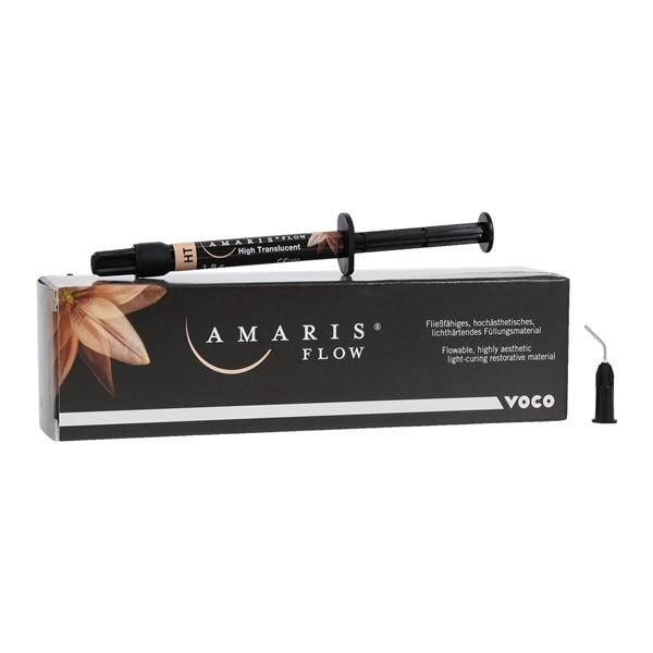 Amaris Flow 1945 Flowable Composite Henry Schein Dental