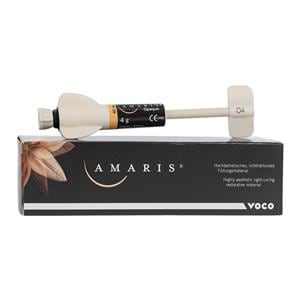 Amaris Universal Composite O4 4 Gm Syringe Refill
