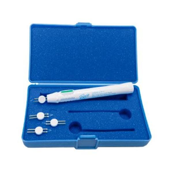 Kit Cautery Change-A-Tip Ea