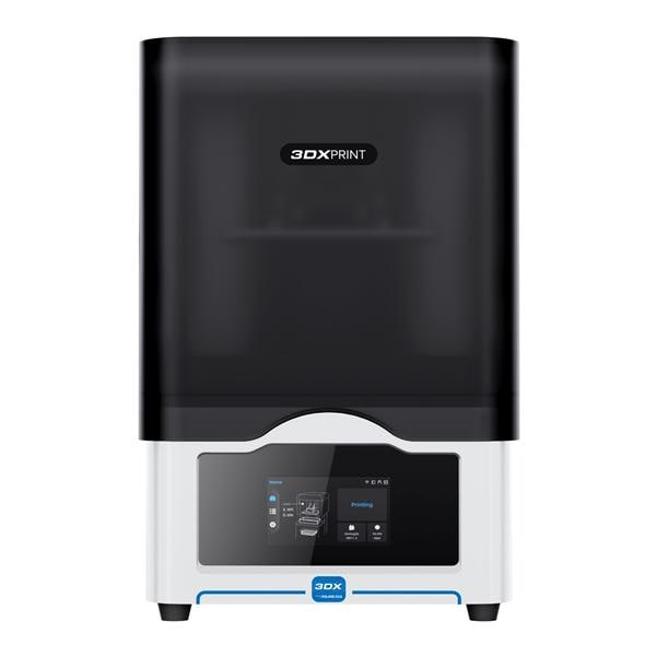 3DX Bundle 3D Printer Ea