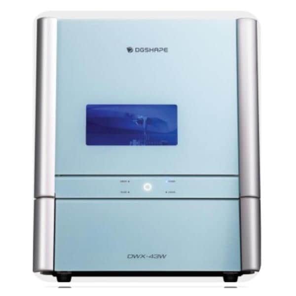 DWX-43W Milling Machine Ea