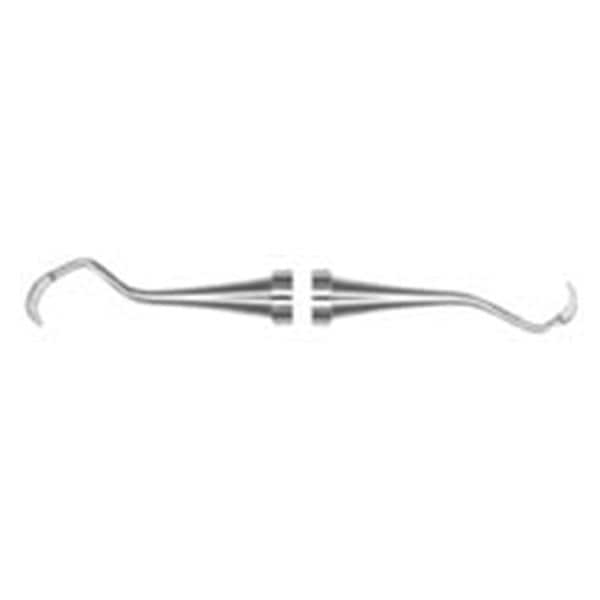 Scaler Taylor Double End Size 2/3 #2 Octagonal Immunity Steel Ea thumbnail 2