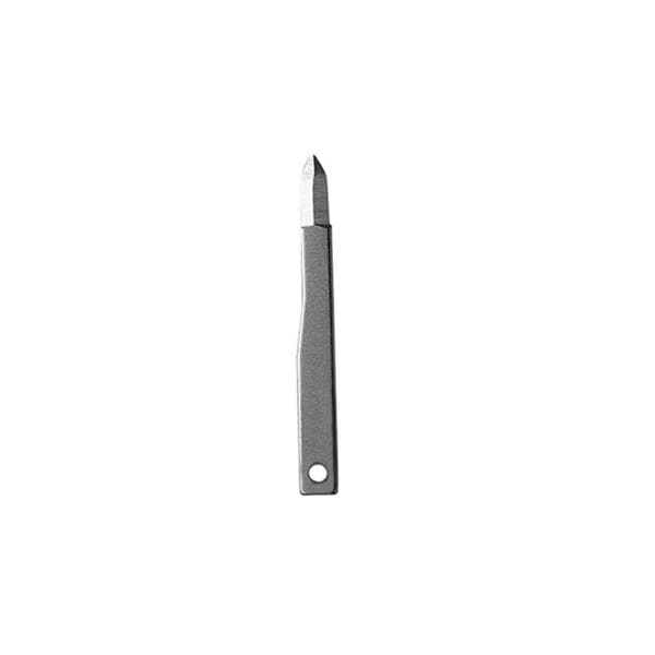 Stainless Steel Sterile Scalpel Blade thumbnail 2