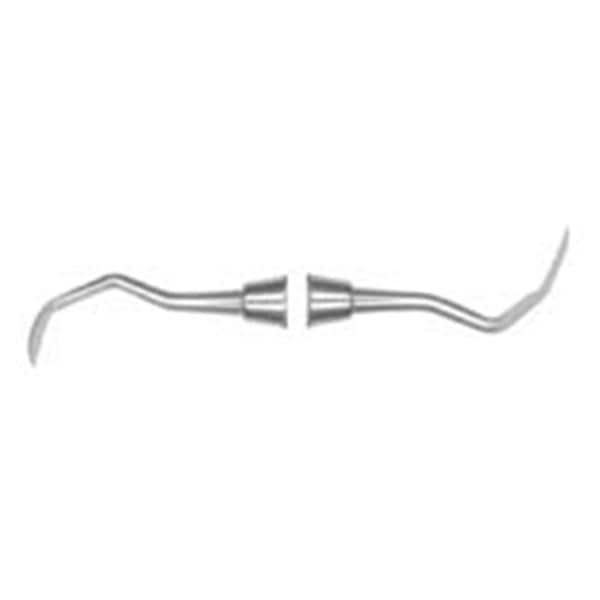 Carver Size 6 Tanner Double End Ea thumbnail 7