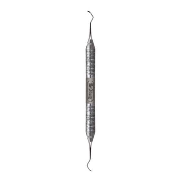 Universal Curette 13/14 Columbia Rigid #6 Handle - Universal Curette 13/14 Columbia Rigid #6 Handle - Image 1