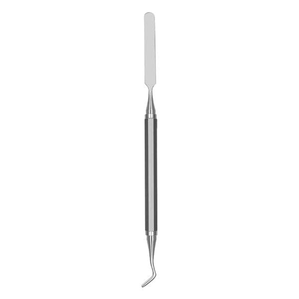 Novatech Spatula Size 6 Double End Ea thumbnail 2