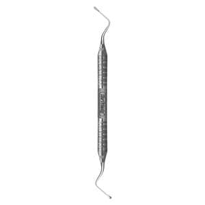 Surgical Curette Size 85 Lucas Double End Ea