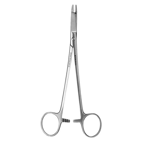 Olsen-Hegar Needle Holder/Scissors Combination, 6-3/4", 1/Pk, NHOH thumbnail 3