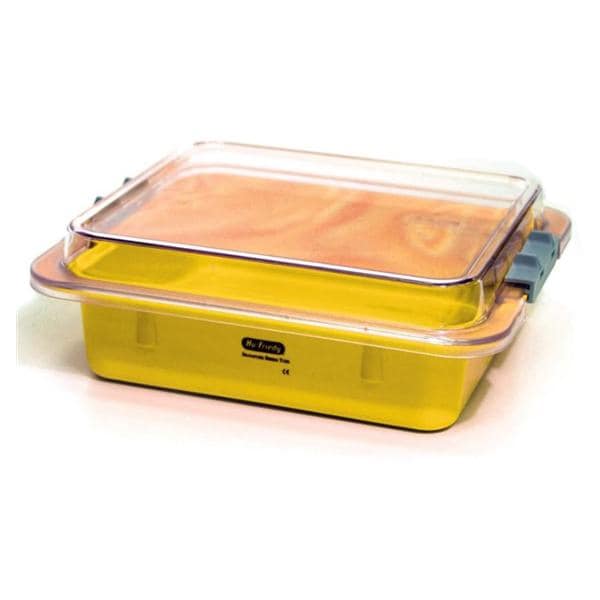 IMS Signature Series Procedure Tub Yellow Ea thumbnail 6